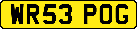 WR53POG