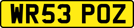 WR53POZ