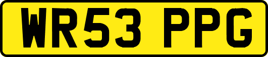 WR53PPG