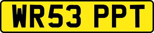 WR53PPT