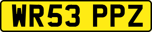 WR53PPZ