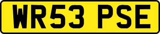 WR53PSE