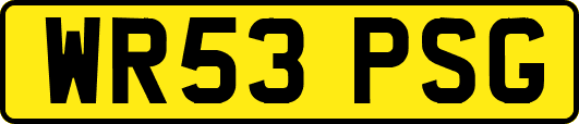 WR53PSG