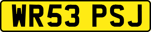 WR53PSJ