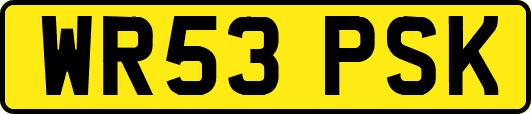 WR53PSK