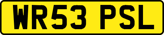 WR53PSL
