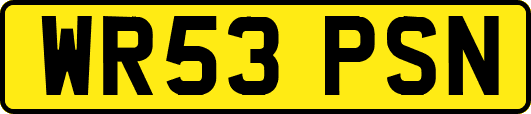 WR53PSN