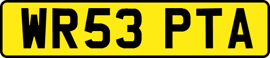 WR53PTA
