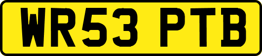 WR53PTB