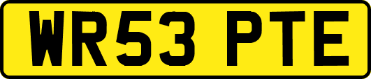 WR53PTE
