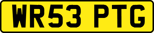 WR53PTG