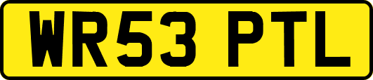 WR53PTL