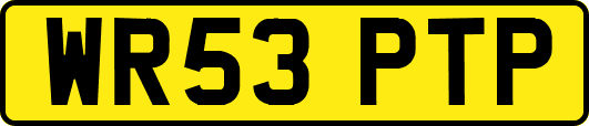 WR53PTP