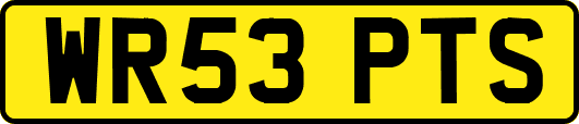 WR53PTS