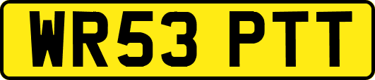 WR53PTT