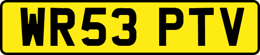 WR53PTV
