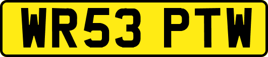 WR53PTW
