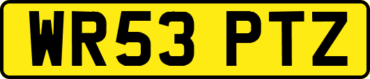 WR53PTZ