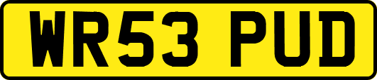 WR53PUD