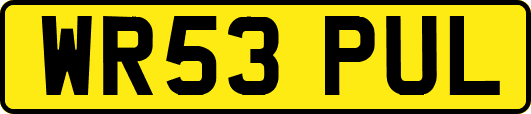 WR53PUL