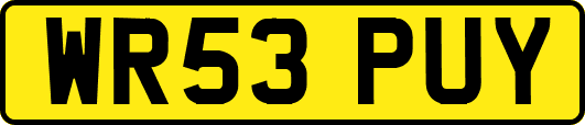 WR53PUY