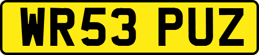 WR53PUZ