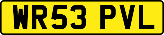 WR53PVL