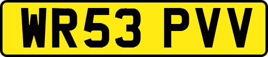 WR53PVV