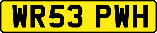 WR53PWH