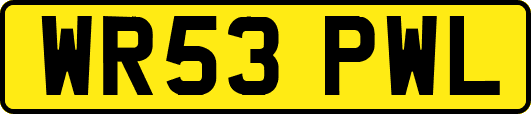 WR53PWL