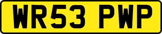 WR53PWP