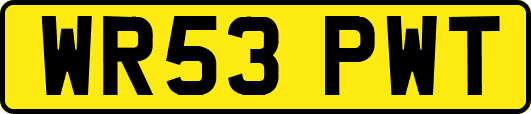 WR53PWT