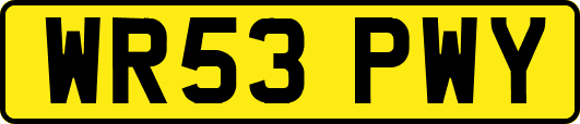 WR53PWY