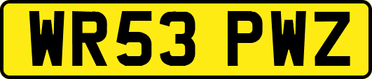 WR53PWZ