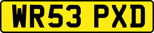 WR53PXD