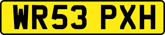 WR53PXH