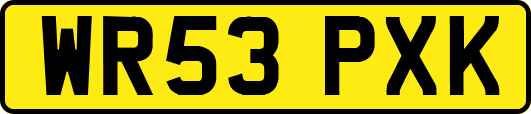WR53PXK