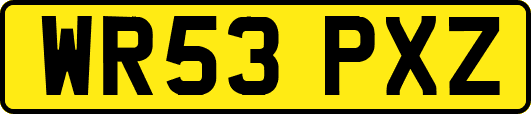 WR53PXZ