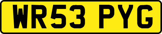 WR53PYG