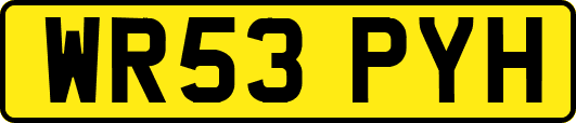 WR53PYH