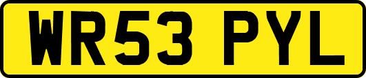 WR53PYL