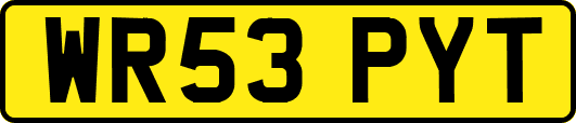 WR53PYT