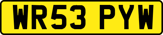 WR53PYW