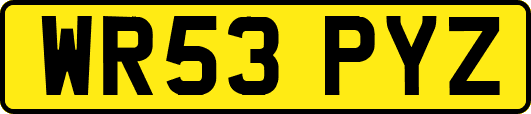 WR53PYZ
