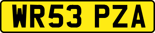 WR53PZA