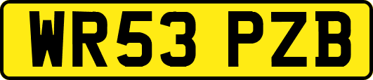 WR53PZB