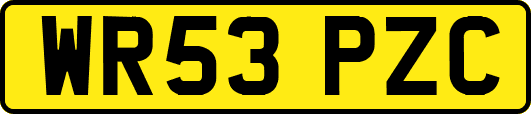 WR53PZC