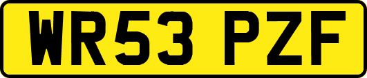 WR53PZF