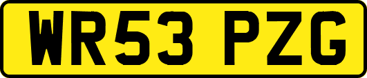 WR53PZG
