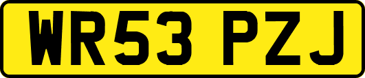 WR53PZJ